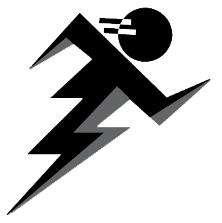 Logo trail